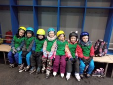 KOR�ULIARSKY KURZ V PWG AR�NE PRE�OV