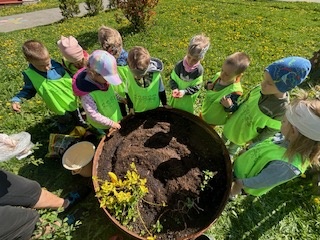 Mal� enviromentalisti