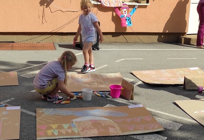 Kriedov� rozpr�vka