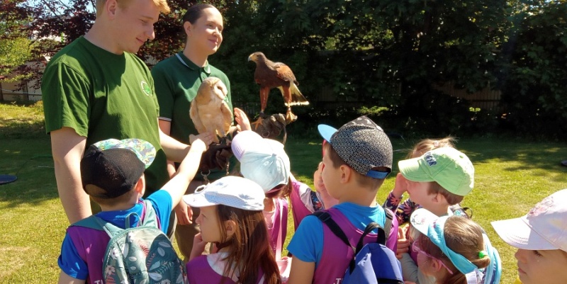 Jurmak na Jurkovi�ke