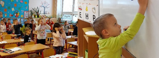 N�v�teva 1.E triedy (Z� �rob�rova)