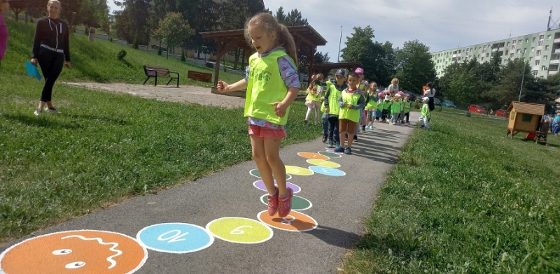 Jurmak na Jurkovi�ke