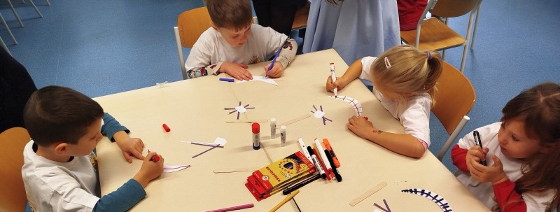 De� matersk�ch �k�l