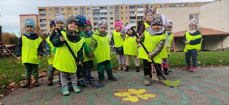 Jesenn� festival v na�ej M�