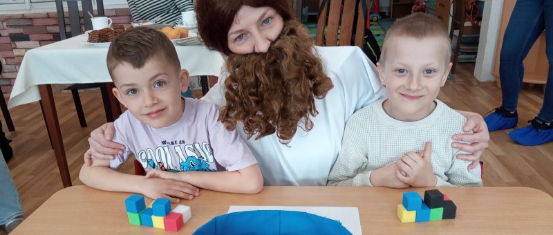 Hrav� objavovanie sveta kocky