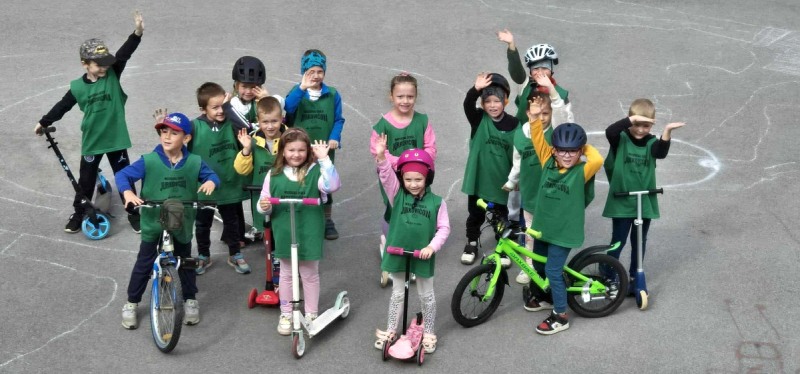 T��de� mobility v na�ej M�