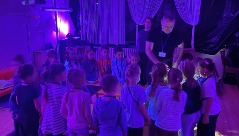 Nap�nav� z�chrann� akcia pred�kol�kov