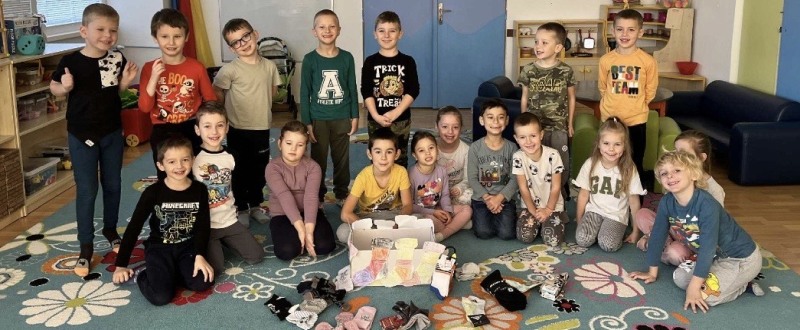 De� matersk�ch �k�l