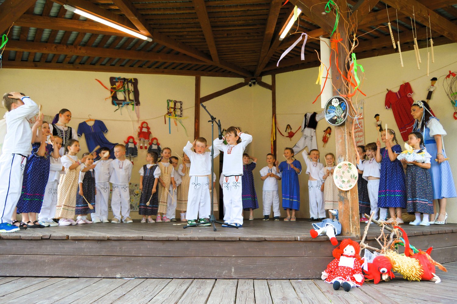 JURMAK NA JURKOVI�KE 2026