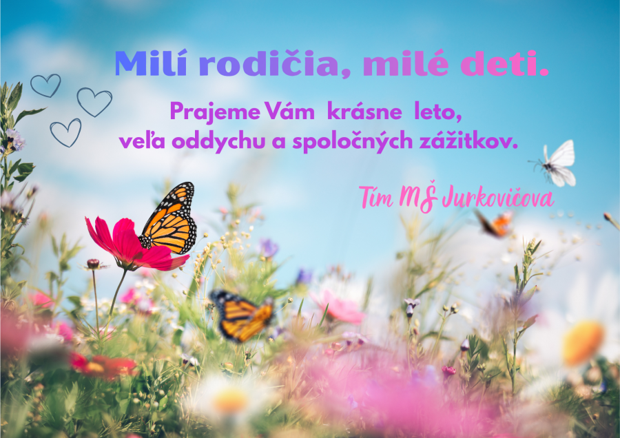 LETN� POZDRAV